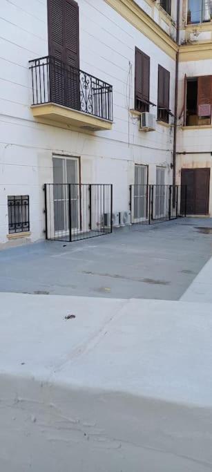 Nel Cuore Del Vomero Apartament Neapel Exterior foto
