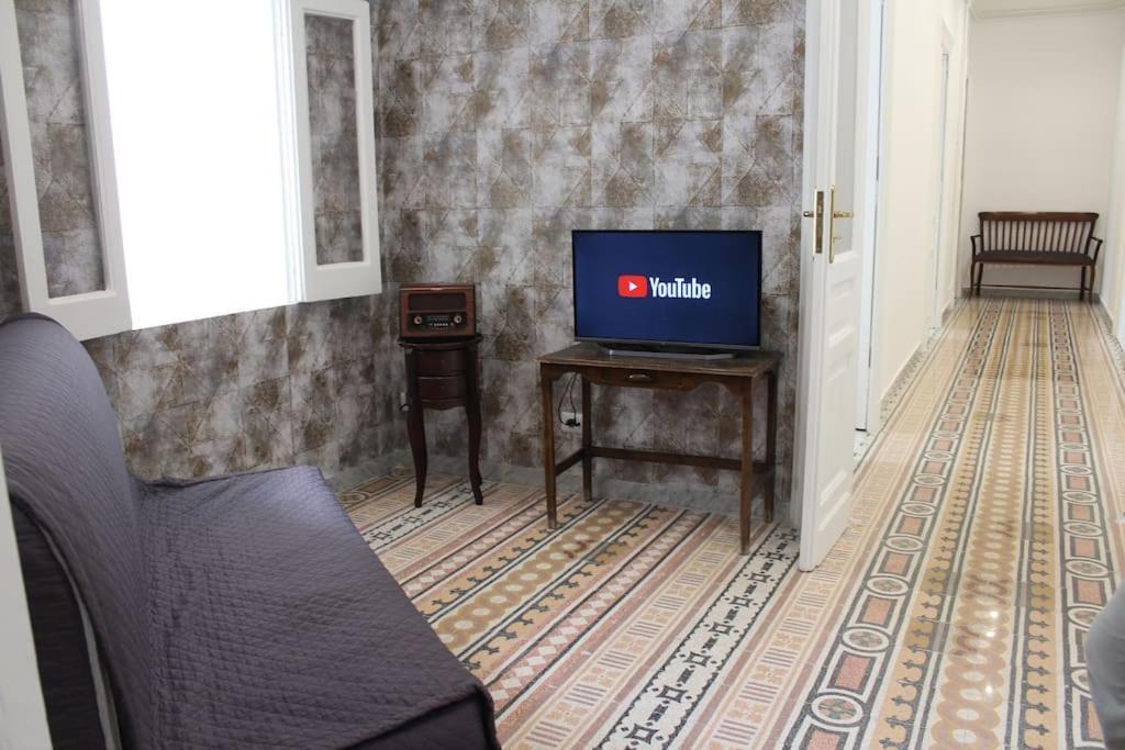Nel Cuore Del Vomero Apartament Neapel Exterior foto